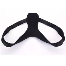 Adjustable Posture Corrector Back Brace for Men and Women, Breathable Comfort Fit Support Large Size