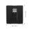 Adjustable Foldable Metal Book Stand for Reading Desk, Durable Stable Holder for Textbooks and Tablets 2