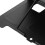 Adjustable Foldable Metal Book Stand for Reading Desk, Durable Stable Holder for Textbooks and Tablets 4