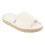 Isotoner Women's Active Recycled Adjustable Slide Slippers 4