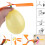 Set de jucării cu elicopter cu balon – Kit științific educațional pentru 1