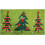 Coir Doormat with Vinyl Backing 24 x 36 in 1