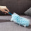 Electrostatic Duster with Microfiber Cleaning Brush, MultiSurface Dust Removal for Home and Car 4