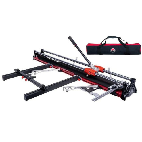 Tagliacemento HIT 1200 PLUS con sacco - RUBI - 27902 1