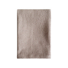 Kitchen Dish Towels Waffle Weave Cloths Quick Drying Absorbency Reusable for Home Use