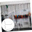 3pcs Heavy Duty Pegboard Hooks Set for Garage and Workshop, Durable Iron Tool Organizer 4