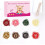 MultiFunctional Bio Enzyme Cleaning Tablets 4 Boxes 40pcs Fast Dissolving Effervescent Stain Remover 5