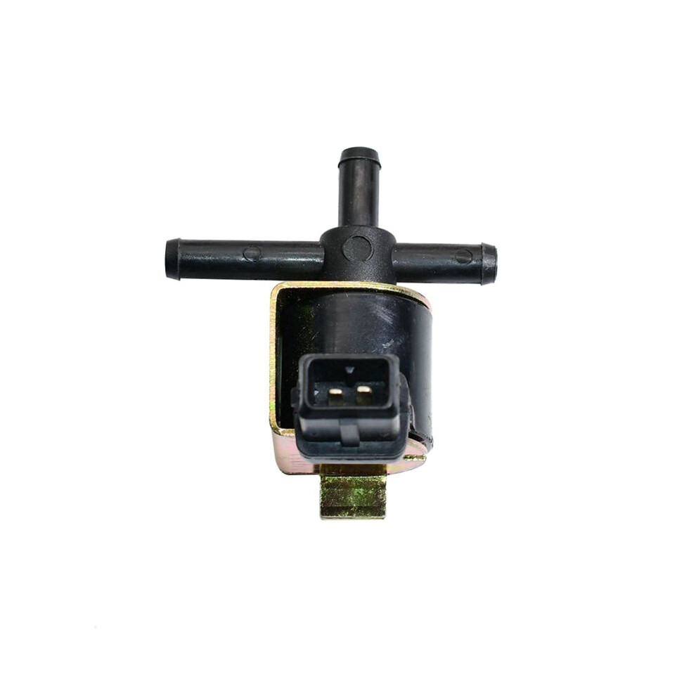 06A906283e 058906283C Turbo Wastegate Pressure N75 Control Valve Solenoid For J-Etta For A4 S4 Tt Black/Gold 4711824166631