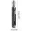 Torch Lighter Triple Flame Butane Lighter with Adjustable Flame Control Long Nozzle Windproof Design Hot Pink 4