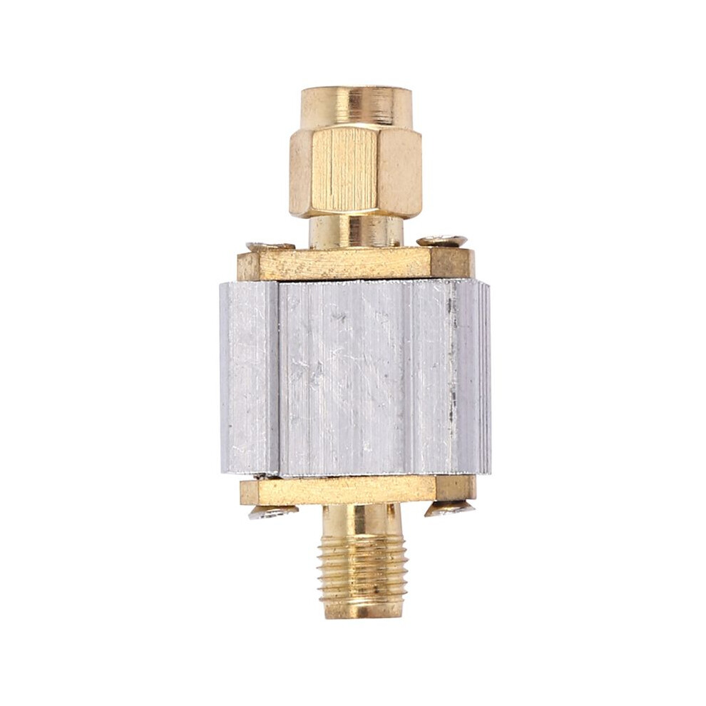 868Mhz 4Mhz 1Db Bandwidth Saw Bandpass Fbp-868S Filter For Lora Lorawan Helium Networks Sma-M Sma-F Interface 6032462181212