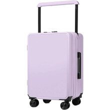24 Inch Hardshell Suitcase with USB Charging Port, 360 Spinner Wheels, TSA Lock, Lightweight Design