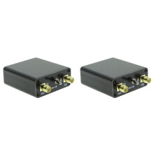 2X Manual Antenna  for RF  High Frequency  10W