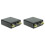 2X Manual Antenna  for RF  High Frequency  10W 1