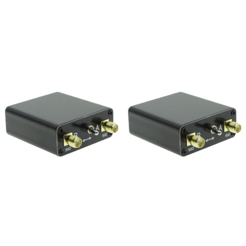 2X Manual Antenna  for RF  High Frequency  10W
