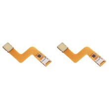 2X for PSP Go M2 to Micro- Adapter Memory Card Converter with High Speed Transfer for Game Console Expansion