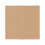 Naturlige 2-lags papirservietter, 50 stk. 2