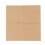 Naturlige 2-lags papirservietter, 50 stk. 3