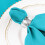 BalsaCircle Polyester Luncheon Napkins 17" x 17" (100 pcs) 4