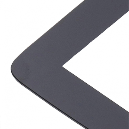 inch K40005A29F transparant acryl vervangend touchscreen digitizer 2