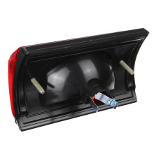 2X Auto 3RD Terza Luce Stop di Alto Livello per Sprinter 2500 3500 1995-2006 A0028206056