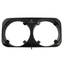 Car Centre Console Cup Holder for W221 C216 S-CLASS S400 S450 CL500 CL600 A2216801991 Car Accessories