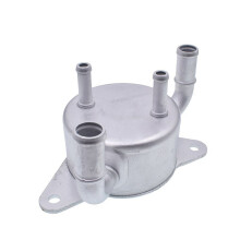 124100-6450 FNK3199F0 Transmission Oil Cooler for 3 5 2010-2014 Oil Cooler Radiator Car Replacement Parts