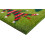 Coir Doormat with Vinyl Backing 24 x 36 in 2