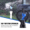 50PCS Butterfly Sprinkler Automatic External Wire Impeller Nozzle 360 Degree Automatic Rotation Spr 3