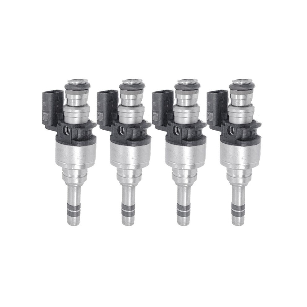 4Pcs Gdi Fuel Injectors 55490059 For Cascada Premium, Sport Touring 1.6L L4 - Gas 6032993283966