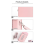 Compatible With Fujifilm Instax Mini Link 3 PU Leather Printer Carrying Case Retro Shockproof Storage Bag Accessories Dustproof 5