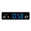 LED Electronic Clock USB Powered TEMP Week Dimmer Table Clock 12/24H Electronic LED Alarm Wall Clock 2