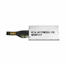 Display 1,14 Zoll 1,14-Zoll-Farb-TFT-LCD-Displaymodul ST7789V2 IC 135x240 Auflösung 262K-Farben 4-Draht-SPI-Schnittstelle