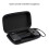 For  Kishi V2 Mobile Game Controller Storage Case Portable Travel Carrying Organizer Protective Pouch Bag 4