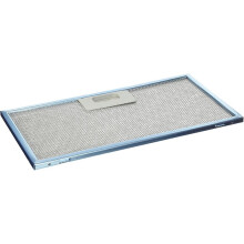 Metalen Vetfilter voor Broan SB08087153 Afzuigkapfilter voor RMP1 RMPE RMP17000 Afzuigkap