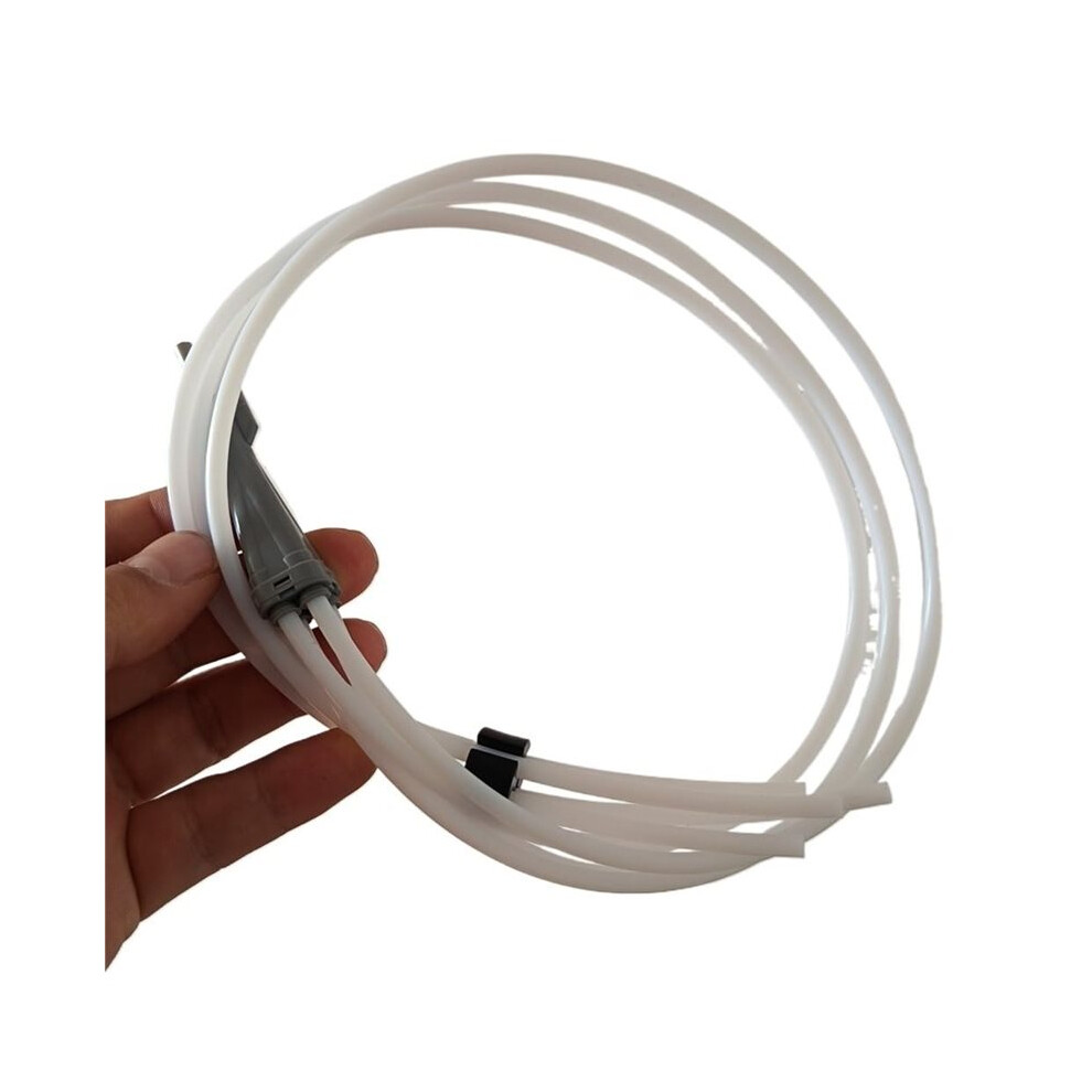 For Flashforge 4 In 1 Out Tube For Ad5x 3D Printer,For Ifs 4-Color Module Filament Feeding Ptfe Tubing 6033948039768