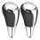 2X Automatic Gear Shift Knob for  Camry  RAV4 Prado Highlander Land  Vois 1