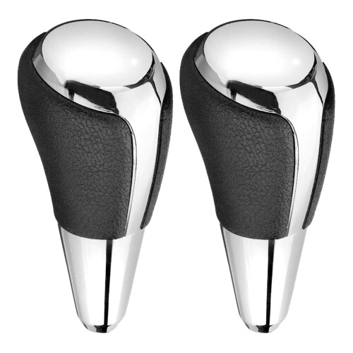 2X Automatic Gear Shift Knob for  Camry  RAV4 Prado Highlander Land  Vois