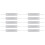 10 Pcs 10W Watt 100 Ohm 5% Axial Wirewound Cement Resistors 1