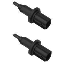 2X 37880-PLC-004 Air Intake / Charge Temperature Sensor for  -  CR-V  Accord  RSX