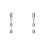 2X 2 in 1 SIM Card Tray Removal Tool Portable  Keychain Eject Pins Multi-Functional Earphone Cleaning Brush 1