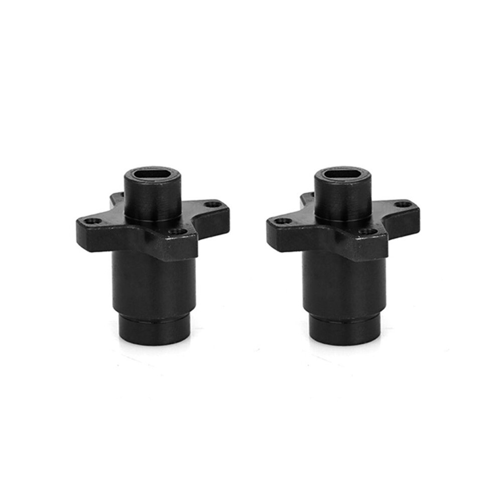 2X Metal Differential Lock Differential Locker Spool For Axial Rbx10 Ryft 1/10 Rc Crawler Car Upgrade Parts 4712217063773