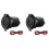 2X Car-Cigarette Lighter Socket, 12V Waterproof Lighter Socket Power Outlet Socket for Boat Motorcycle Truck  ATV RV 1