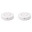 2X Compact Magnetic Stirrer,  Automatic Beverage Mixer, USB-C Rechargeable, Suitable for Glass & Ceramic Cups 1