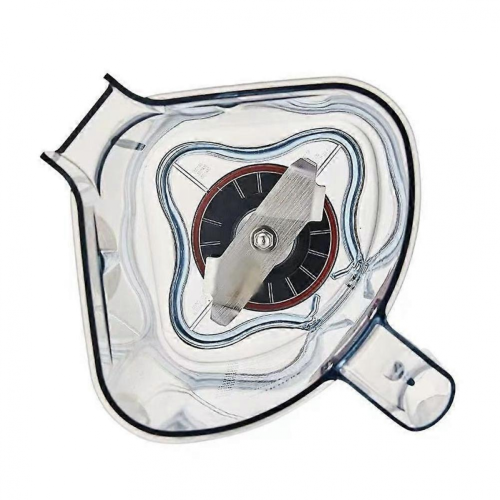 Συμβατό με VITAMIX VM0149 VM0122 VM0127 VM0199 Ανταλλακτικό κύπελλο μπλέντερ με εφεδρικό μαχ 2