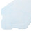 10Pcs Sky-Blue Cloth Mask Filter Inserts for Efficient Filtration 4
