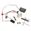 Active Piezoelectric Cello Pickup with Builtin EQ and Tuner for Acoustic Cello Replacement 1