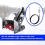 946-0897 Sneborekabel til MTD Craftsman Cub-Cadet Troy-Bilt Ryobi, Yard-Machine 3