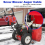 946-0897 Sneborekabel til MTD Craftsman Cub-Cadet Troy-Bilt Ryobi, Yard-Machine 5