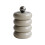 Κουτί αποθήκευσης μακιγιάζ με θήκη για ντόνατς, εξαιρετική κατασκευή και εύκολο 6