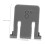 Adjustable Mechanical Keyboard Stand with Stable Three‑Point Support and Foldable Durable Metal Design 2